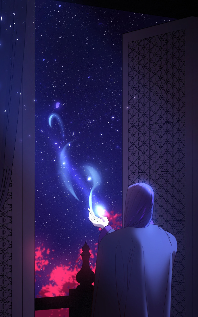 Mystic Prince Chapter 39 page 189 - 