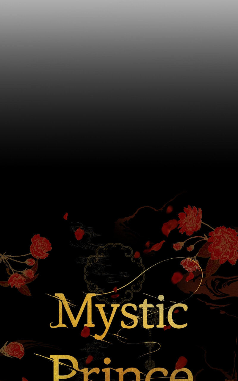 Mystic Prince Chapter 39 page 3 - 