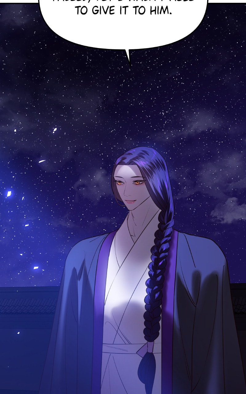 Mystic Prince Chapter 39 page 201 - 