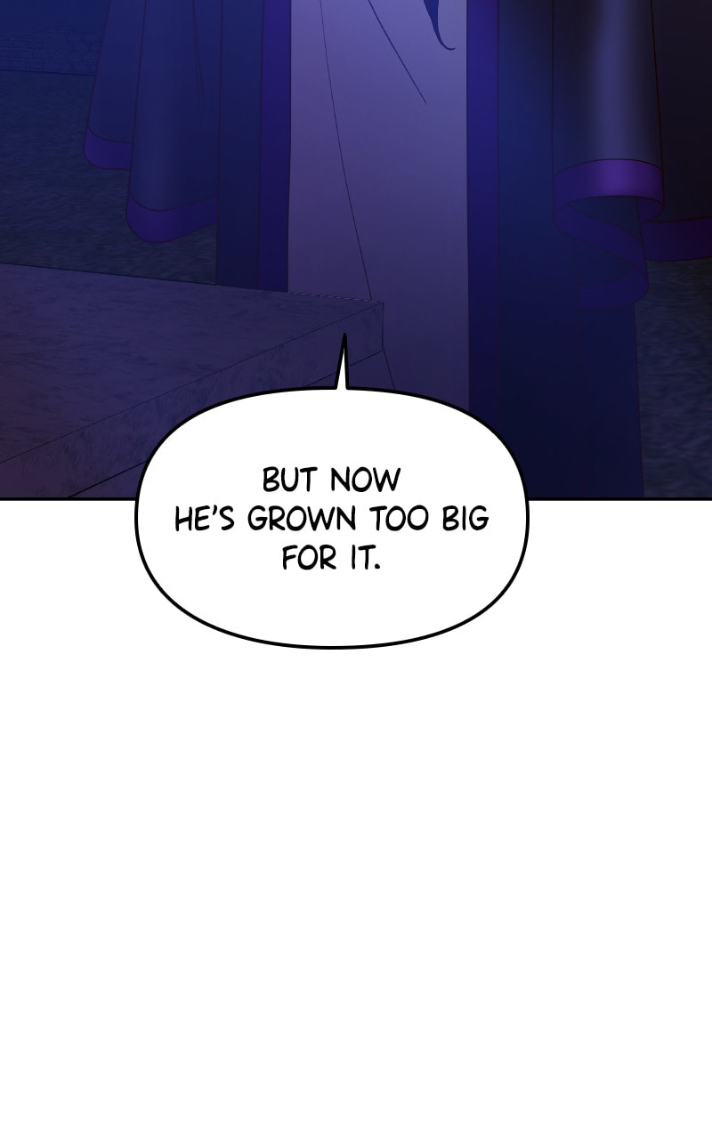 Mystic Prince Chapter 39 page 202 - 