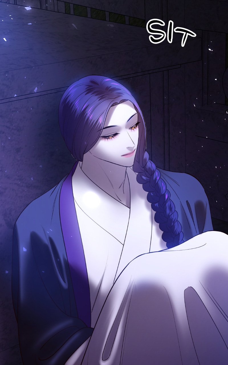 Mystic Prince Chapter 39 page 204 - 