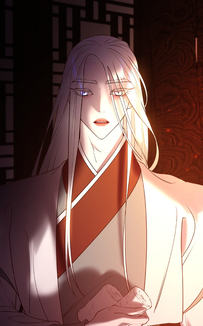 Mystic Prince Chapter 39 page 214 - 