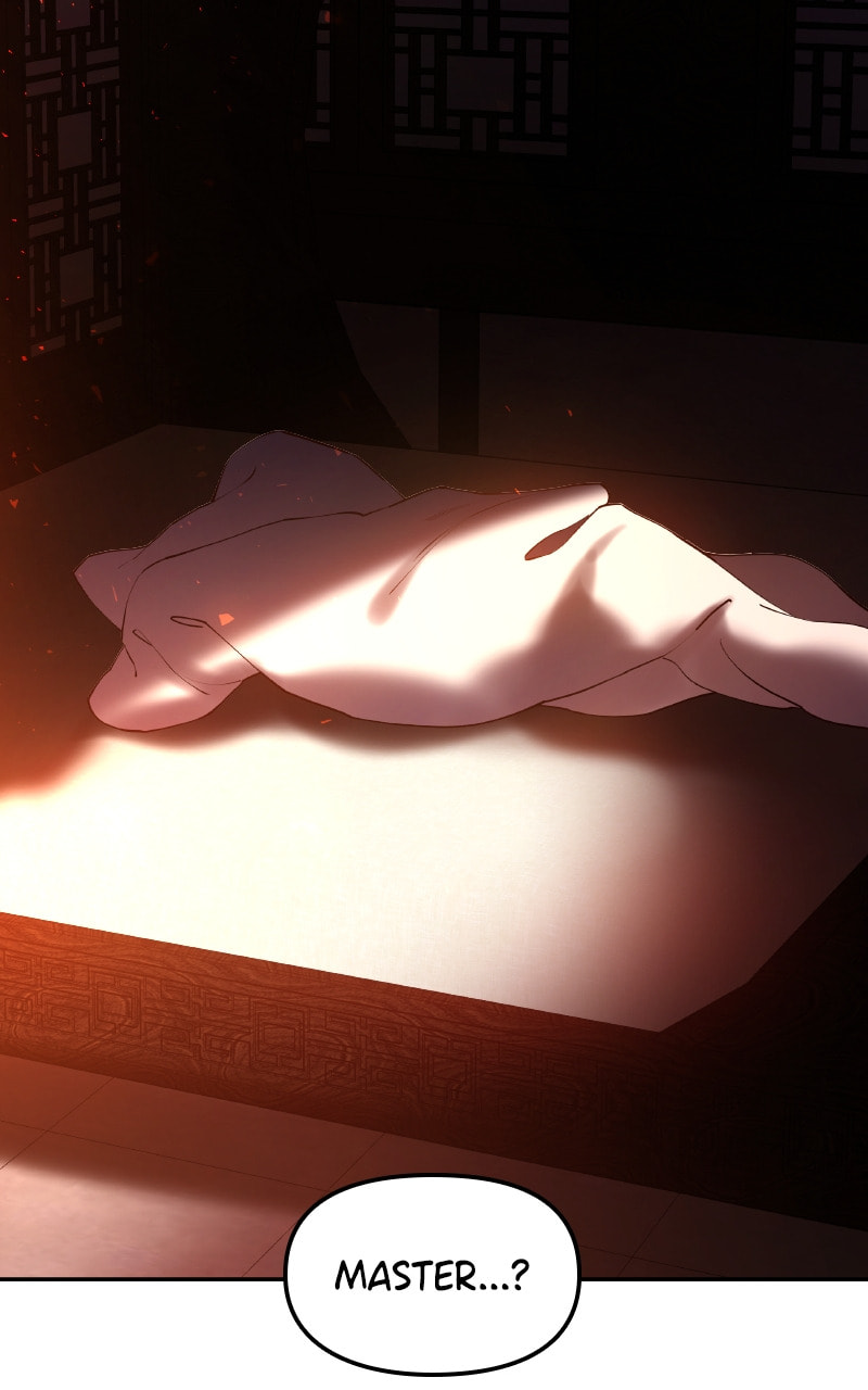 Mystic Prince Chapter 39 page 216 - 