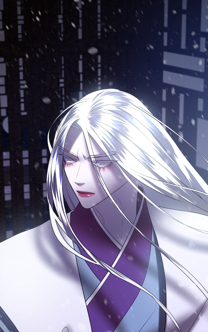 Mystic Prince Chapter 39 page 219 - 