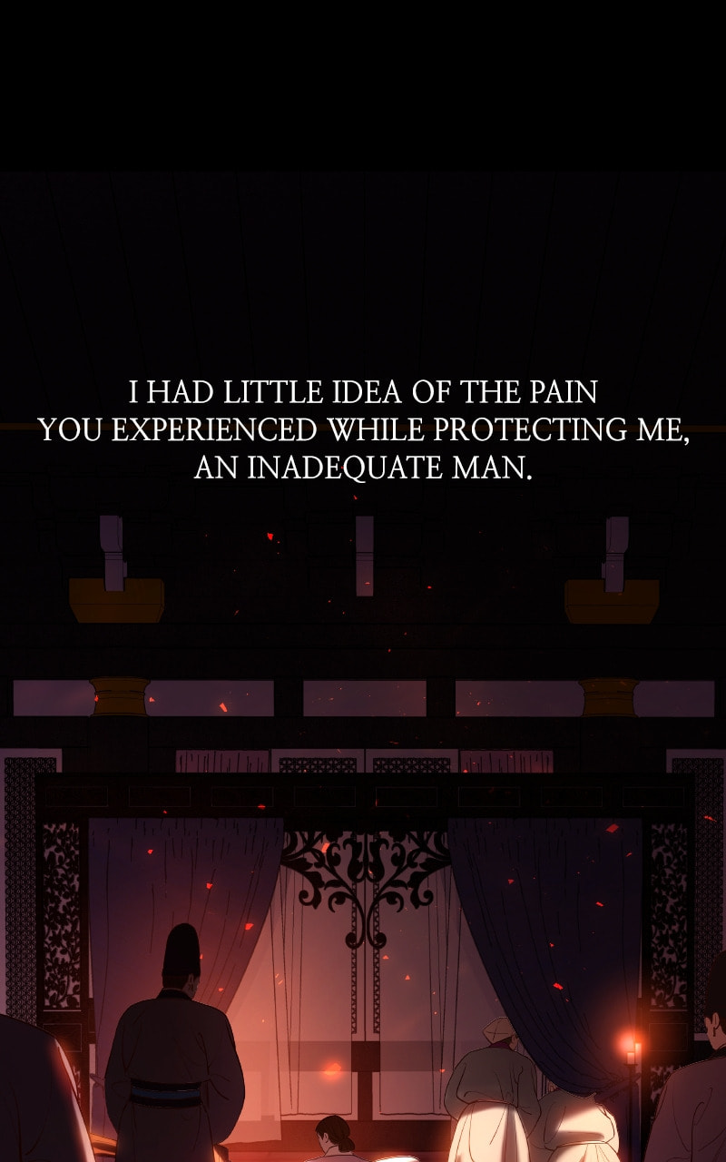 Mystic Prince Chapter 39 page 23 - 