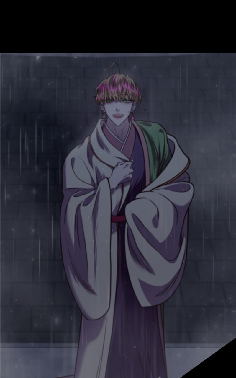 Mystic Prince Chapter 39 page 222 - 