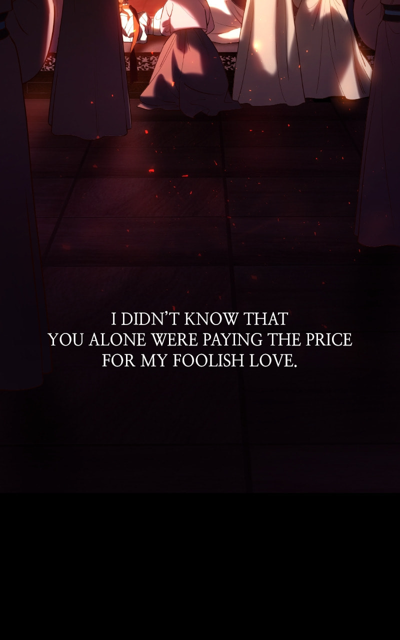Mystic Prince Chapter 39 page 24 - 