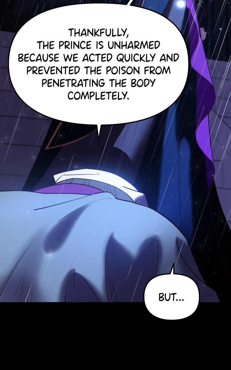 Mystic Prince Chapter 39 page 27 - 