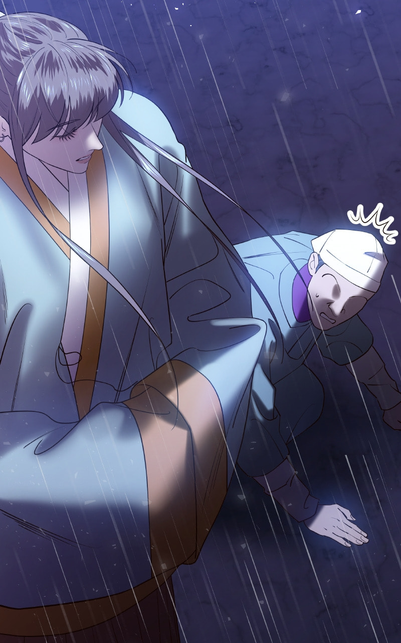 Mystic Prince Chapter 39 page 29 - 
