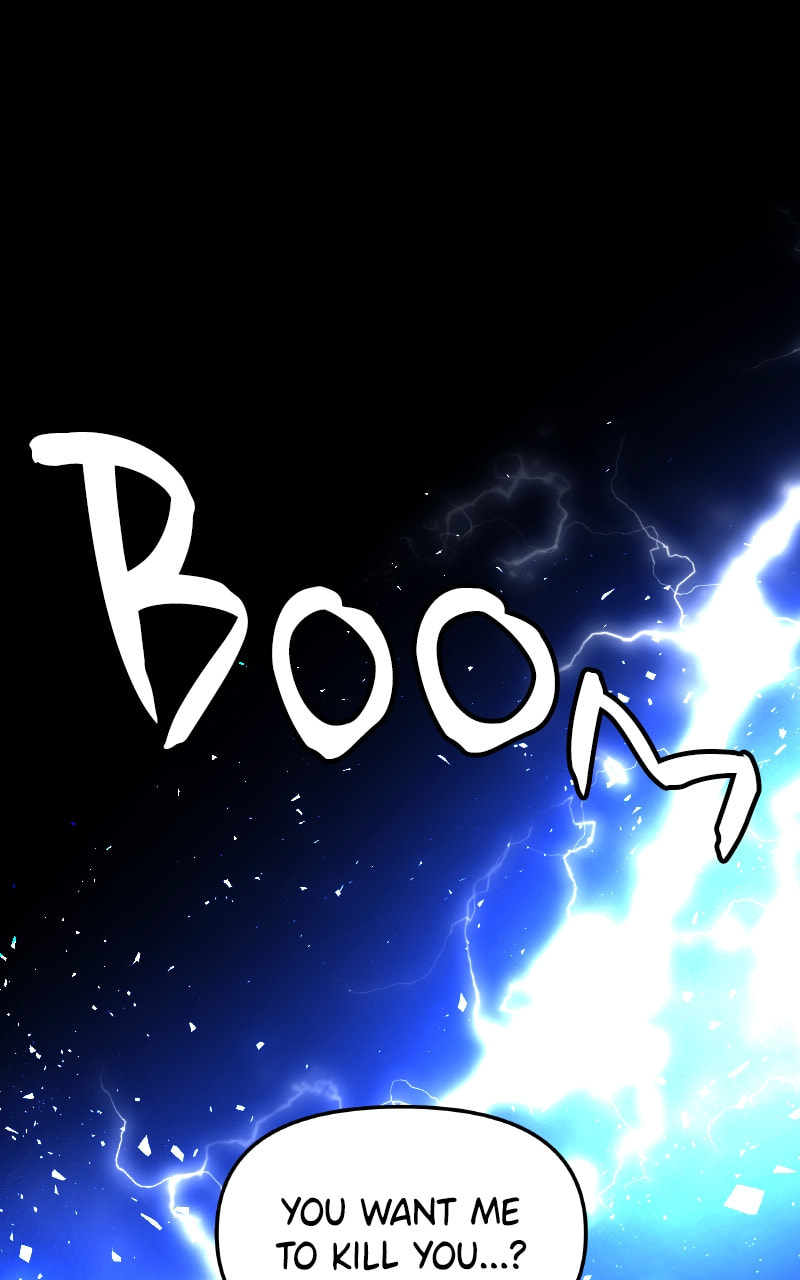 Mystic Prince Chapter 39 page 34 - 