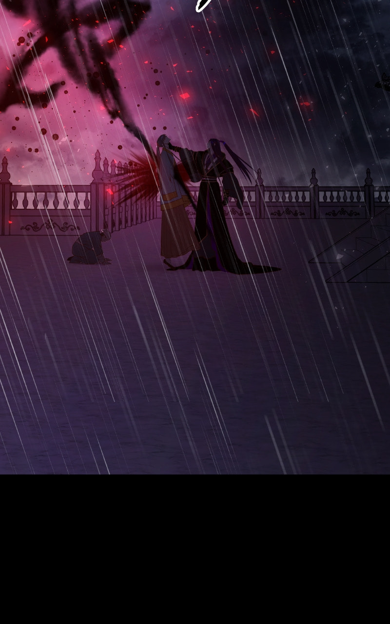 Mystic Prince Chapter 39 page 40 - 