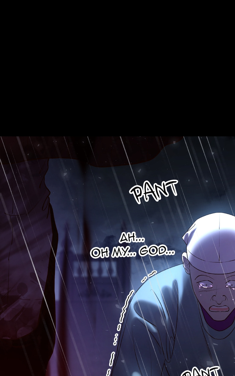 Mystic Prince Chapter 39 page 41 - 