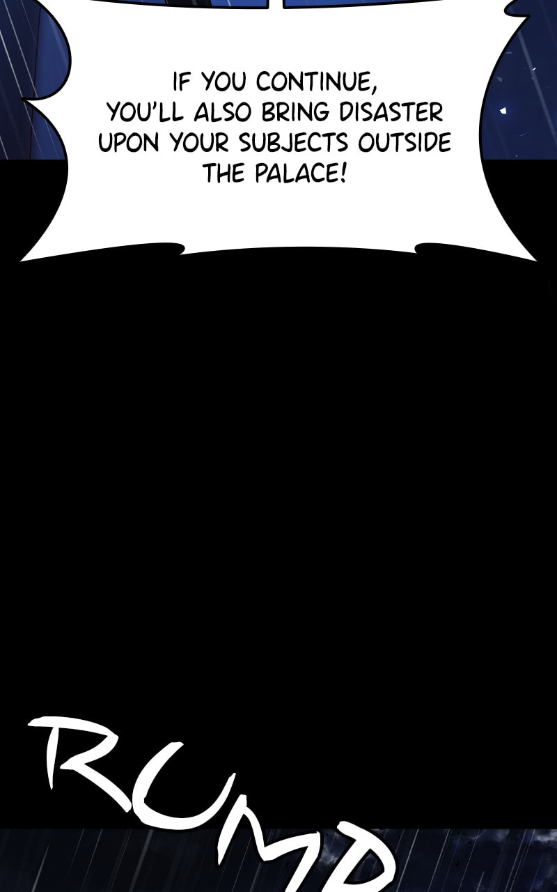 Mystic Prince Chapter 39 page 45 - 