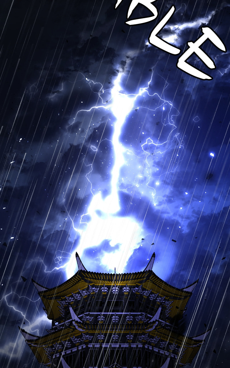 Mystic Prince Chapter 39 page 46 - 