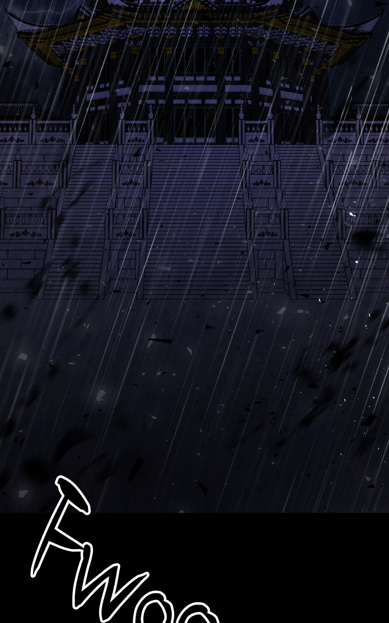 Mystic Prince Chapter 39 page 47 - 