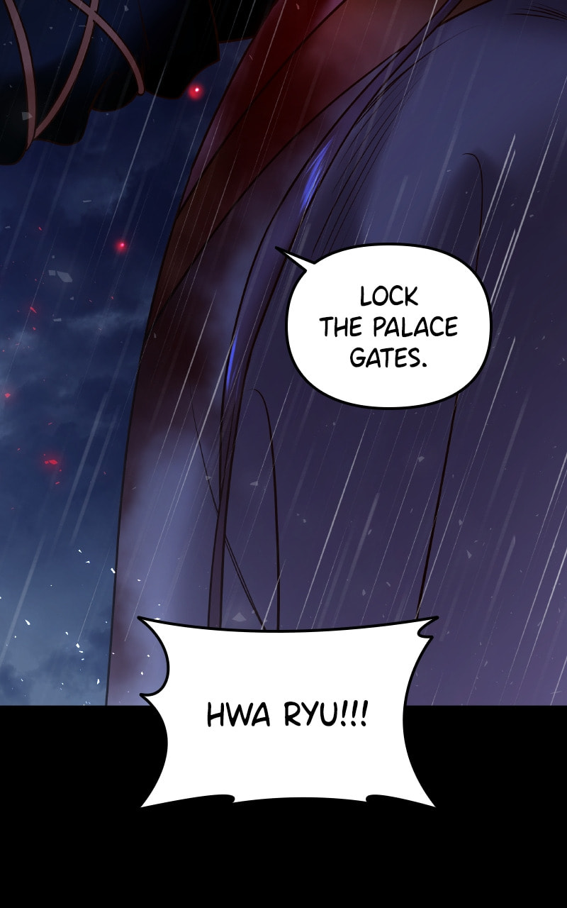 Mystic Prince Chapter 39 page 49 - 
