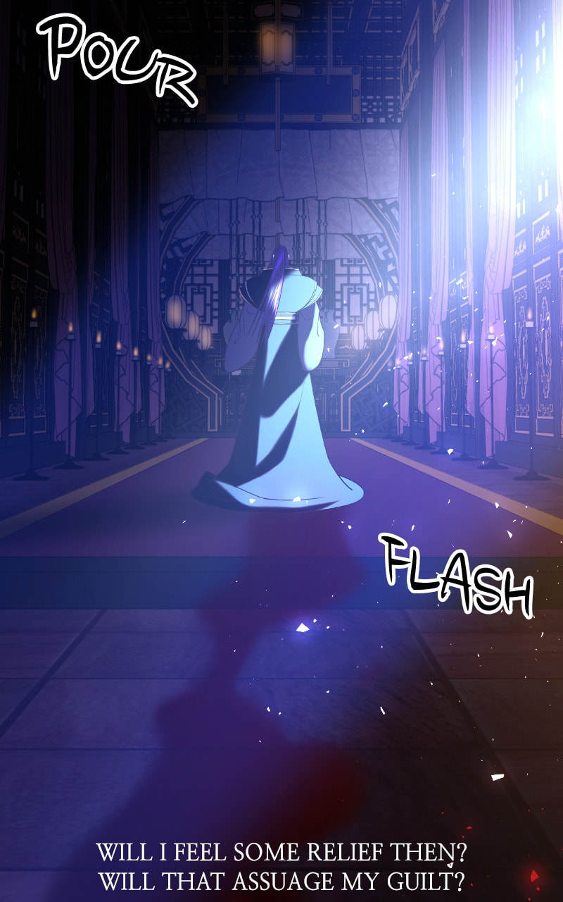 Mystic Prince Chapter 39 page 58 - 