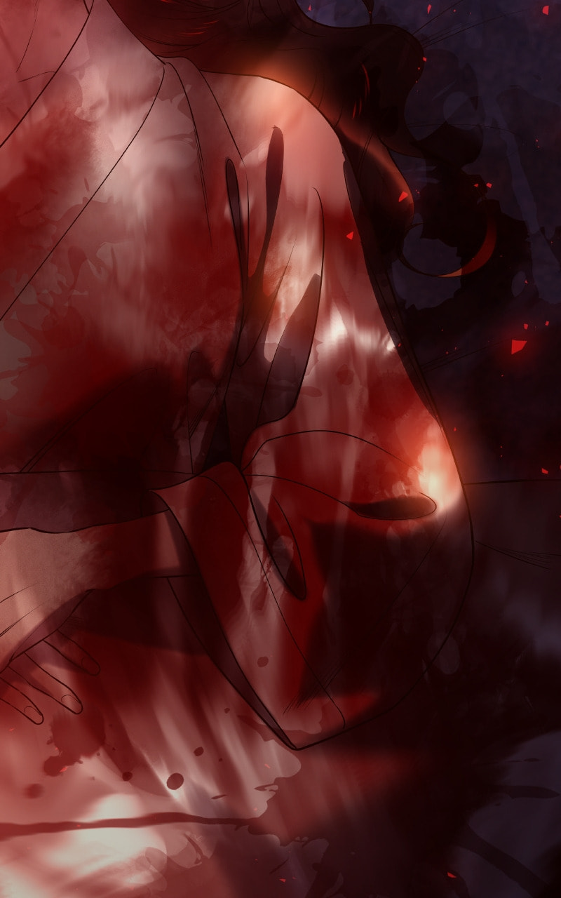 Mystic Prince Chapter 39 page 61 - 