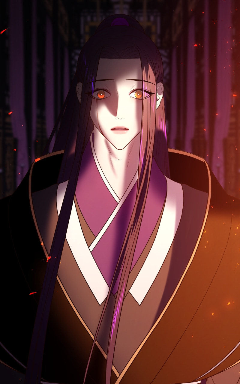 Mystic Prince Chapter 39 page 64 - 