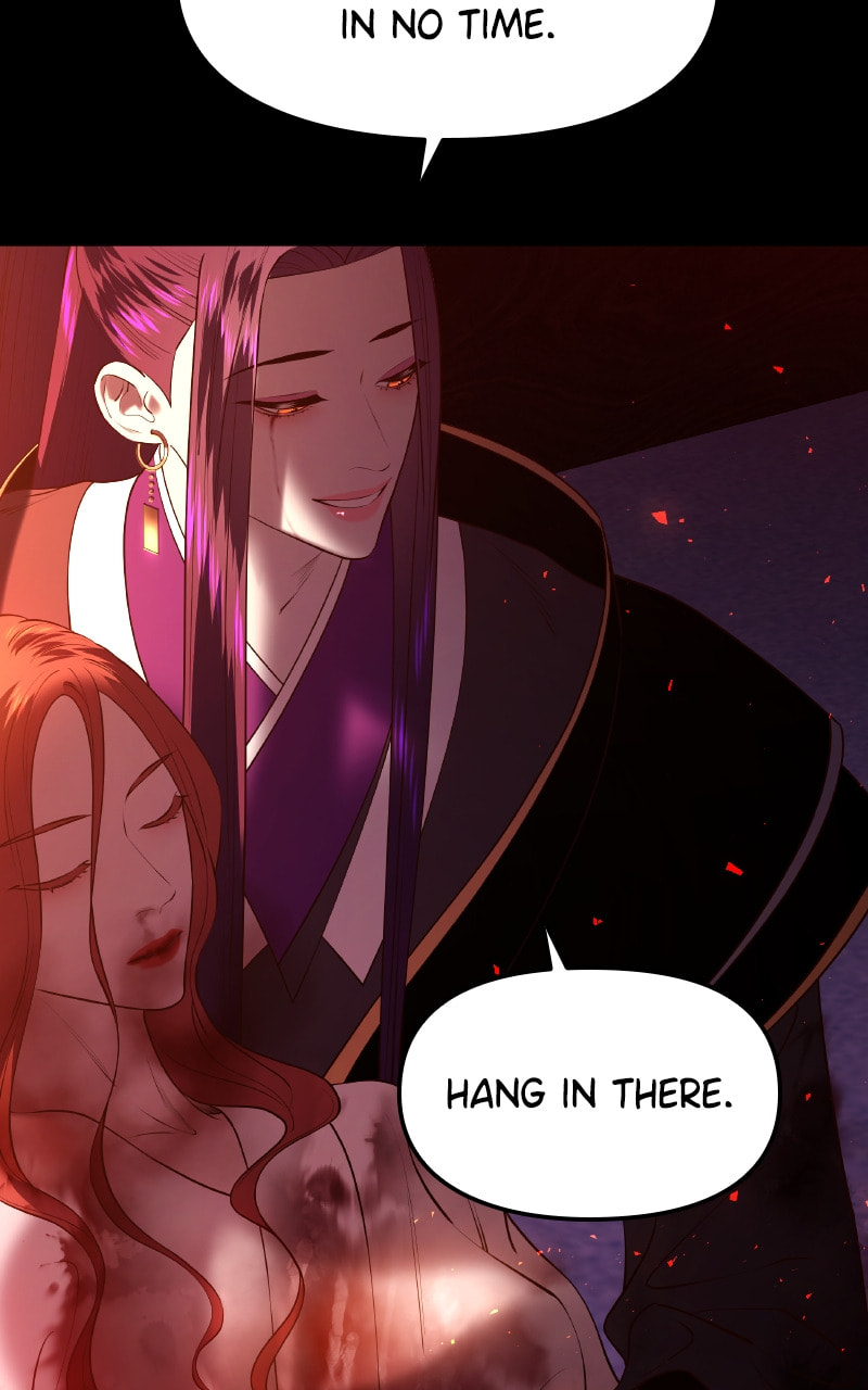 Mystic Prince Chapter 39 page 69 - 