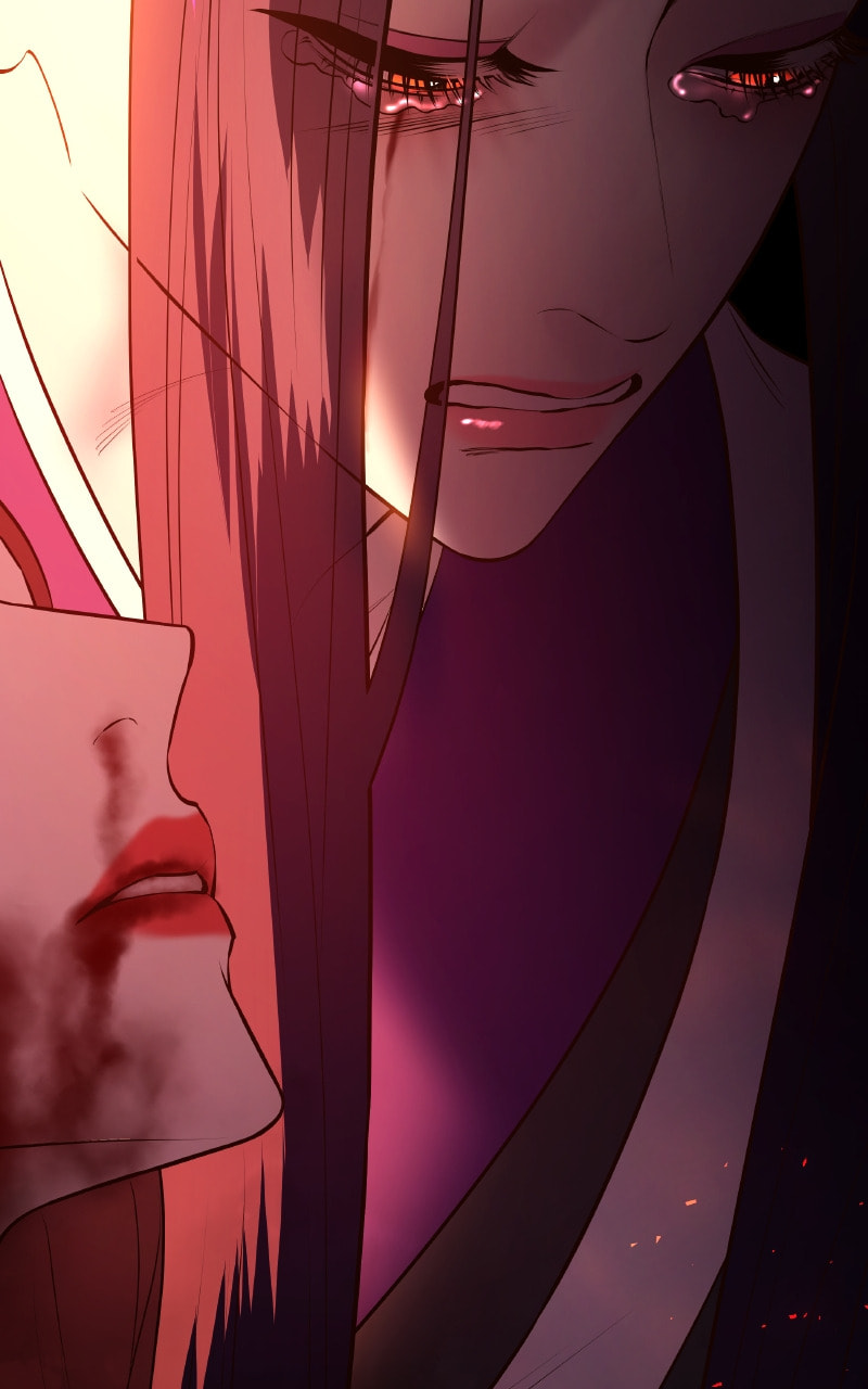 Mystic Prince Chapter 39 page 76 - 