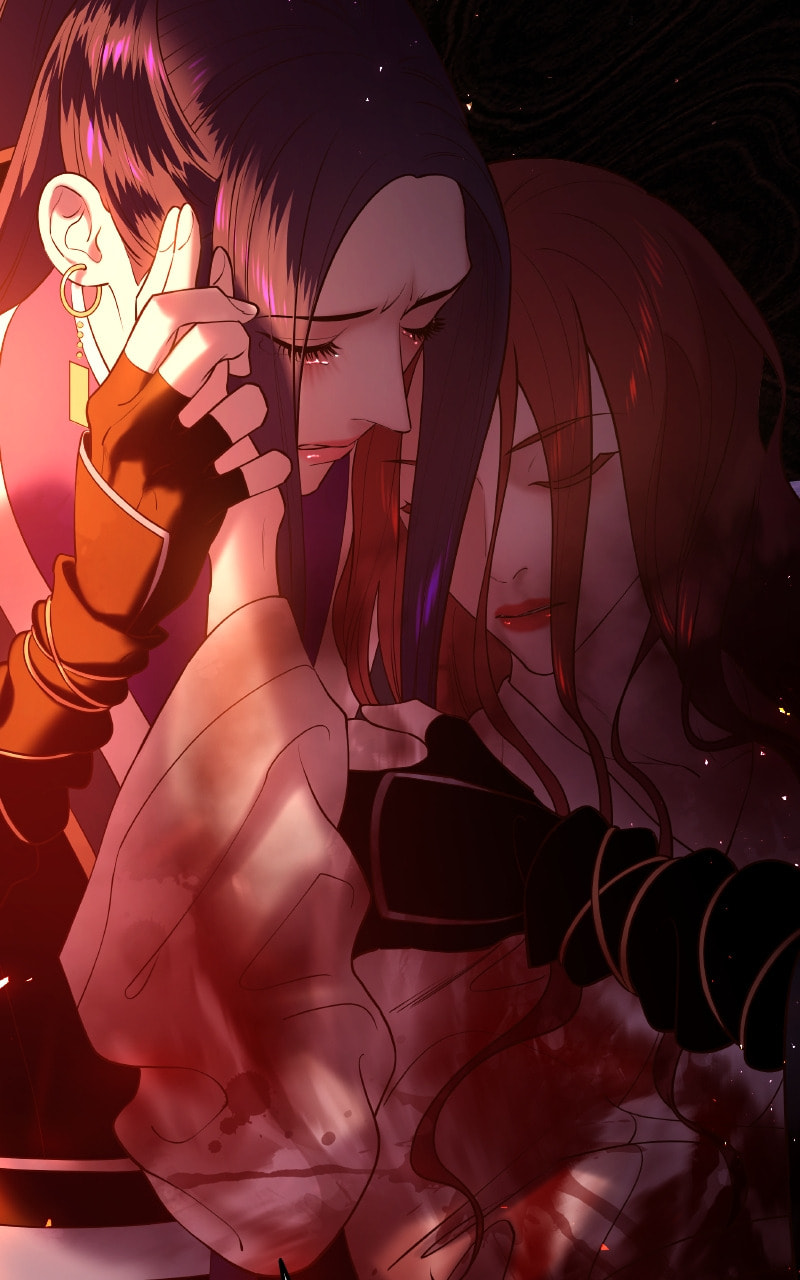 Mystic Prince Chapter 39 page 82 - 