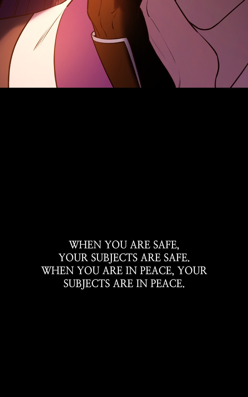 Mystic Prince Chapter 39 page 86 - 