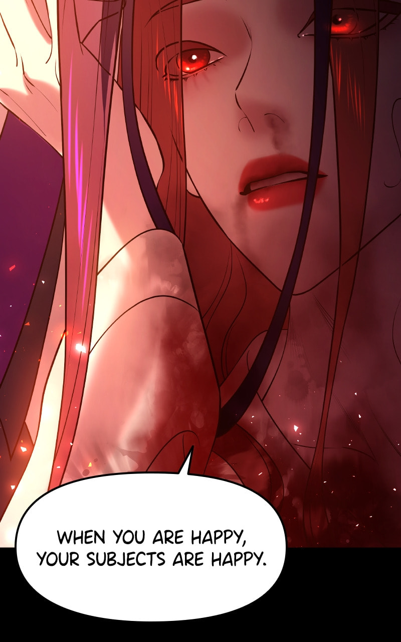 Mystic Prince Chapter 39 page 88 - 