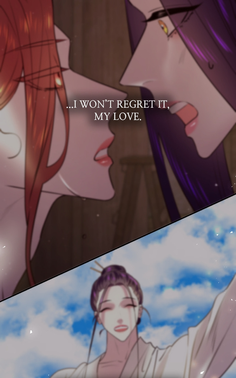 Mystic Prince Chapter 39 page 95 - 