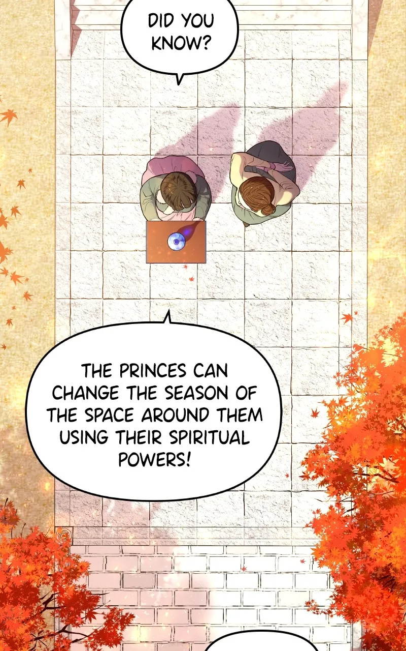 Mystic Prince Chapter 4 page 2 - 