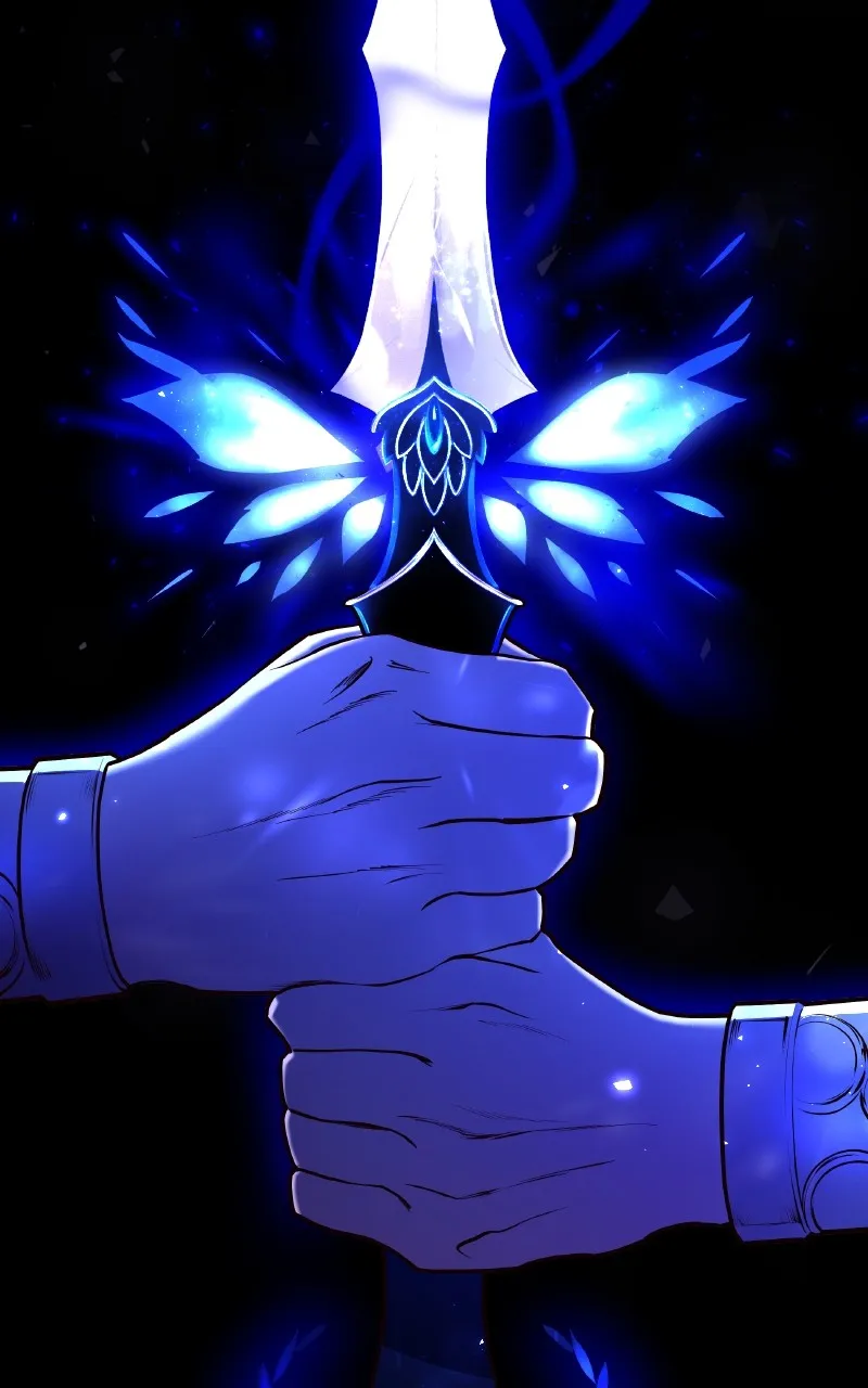 Mystic Prince Chapter 4 page 101 - 