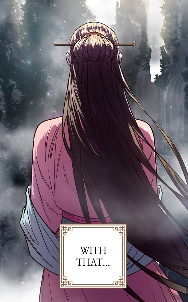 Mystic Prince Chapter 4 page 104 - 