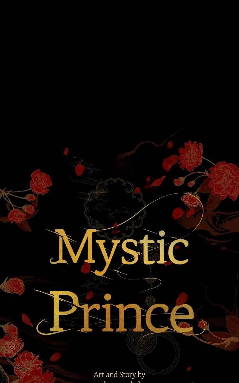 Mystic Prince Chapter 4 page 106 - 