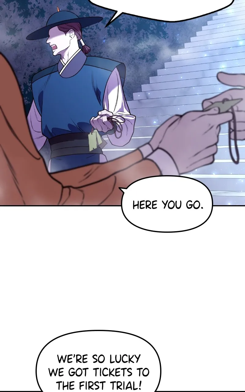 Mystic Prince Chapter 4 page 110 - 