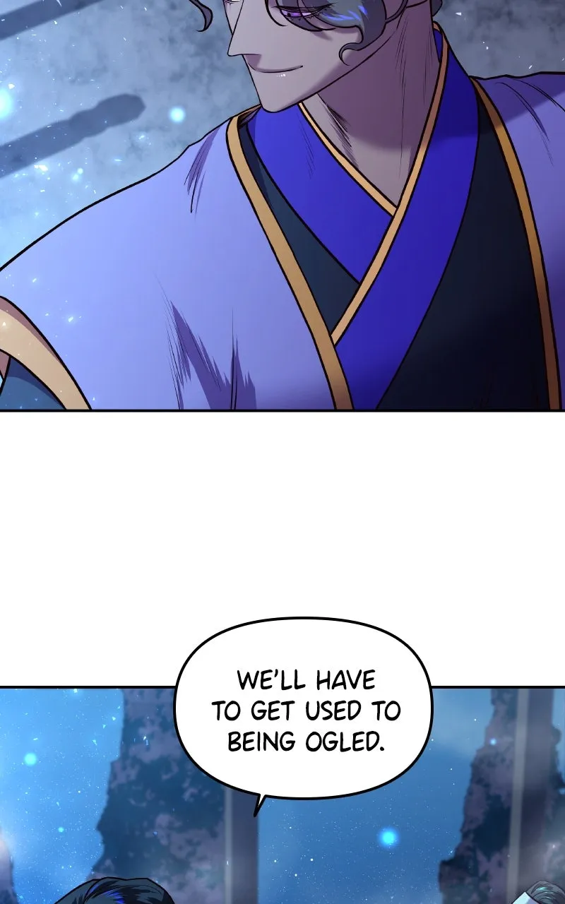 Mystic Prince Chapter 4 page 114 - 