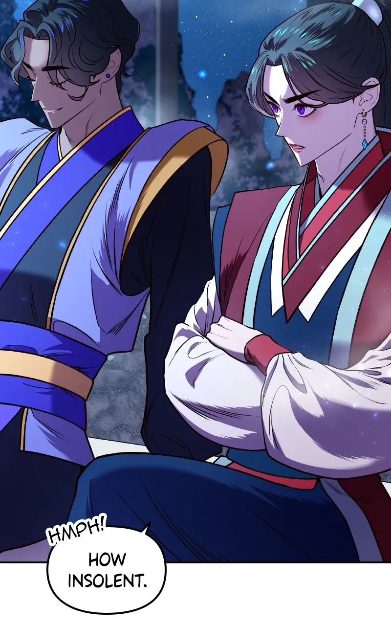 Mystic Prince Chapter 4 page 115 - 