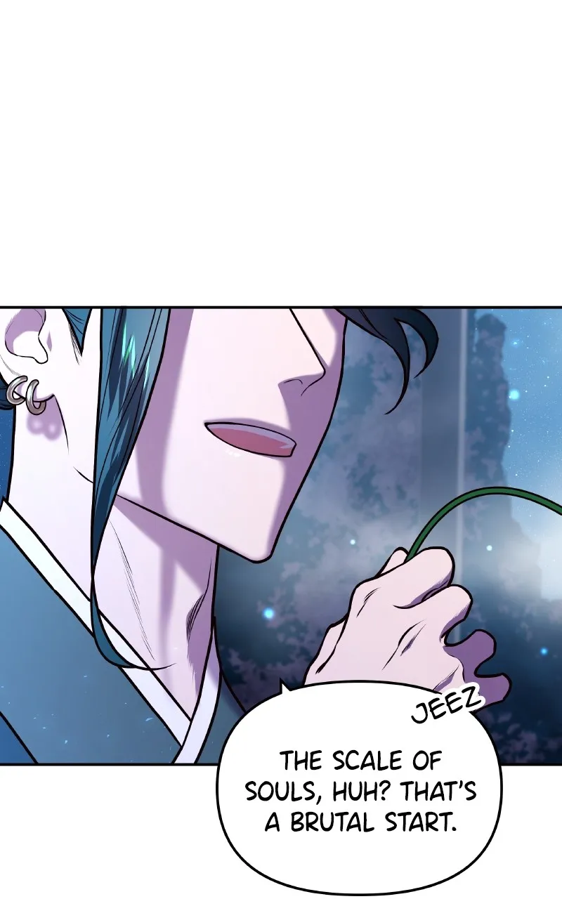 Mystic Prince Chapter 4 page 116 - 