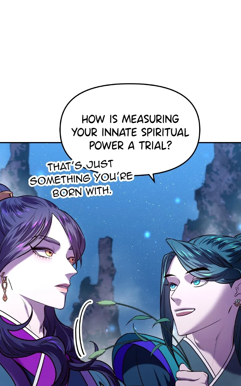 Mystic Prince Chapter 4 page 117 - 