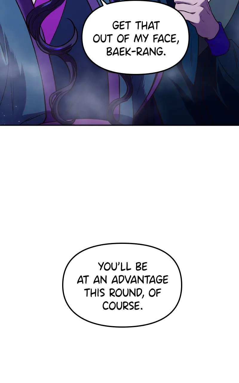 Mystic Prince Chapter 4 page 118 - 