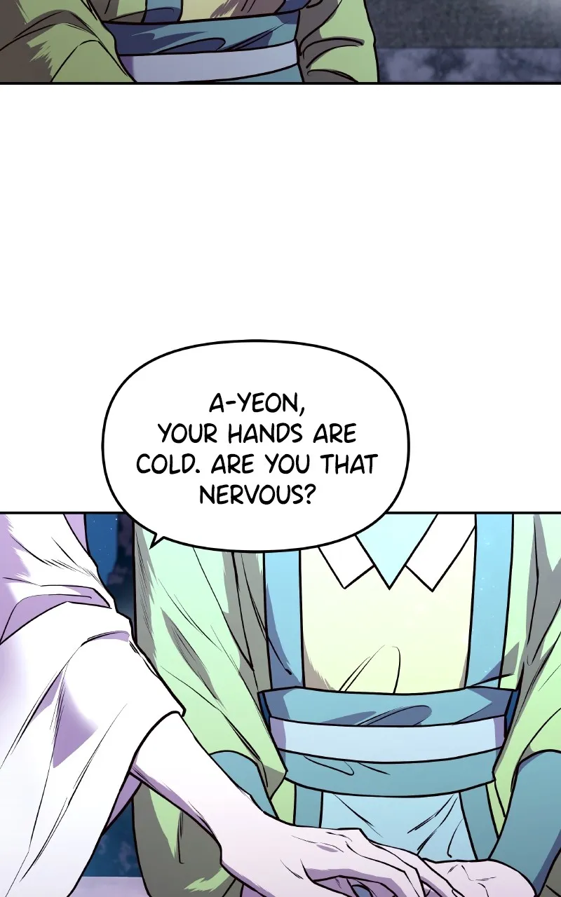 Mystic Prince Chapter 4 page 121 - 