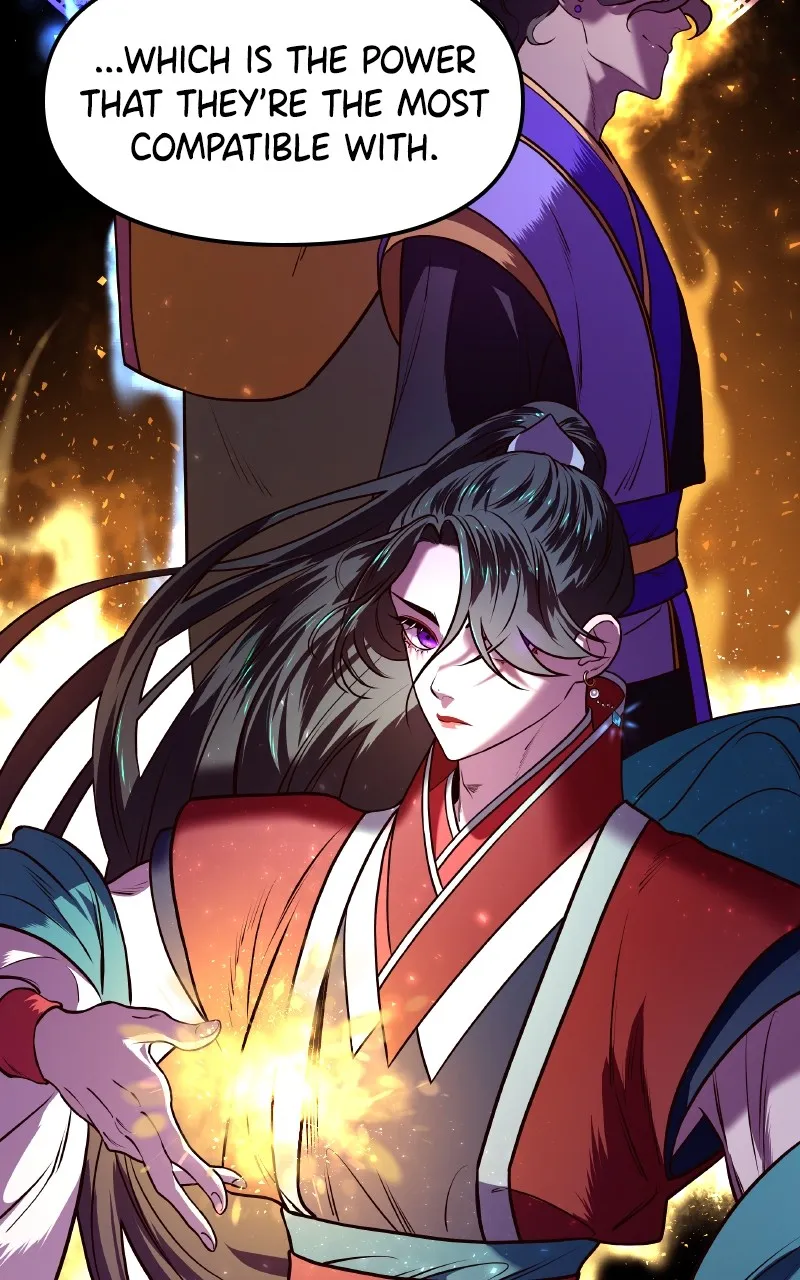 Mystic Prince Chapter 4 page 125 - 