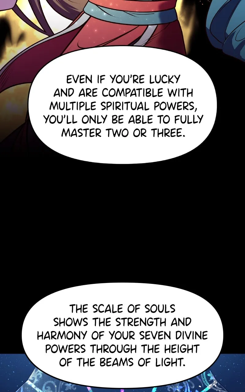 Mystic Prince Chapter 4 page 126 - 