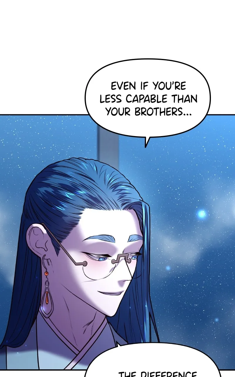 Mystic Prince Chapter 4 page 133 - 