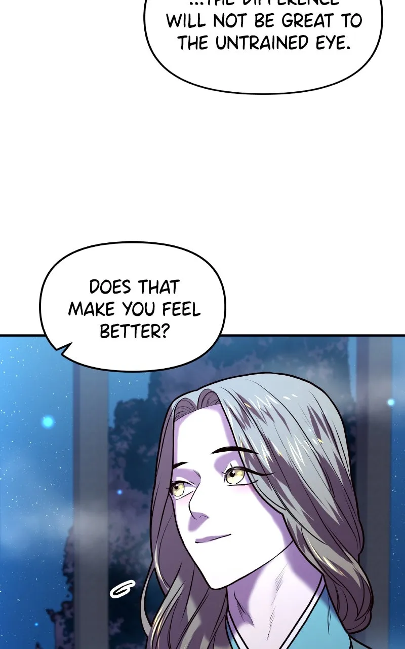 Mystic Prince Chapter 4 page 134 - 