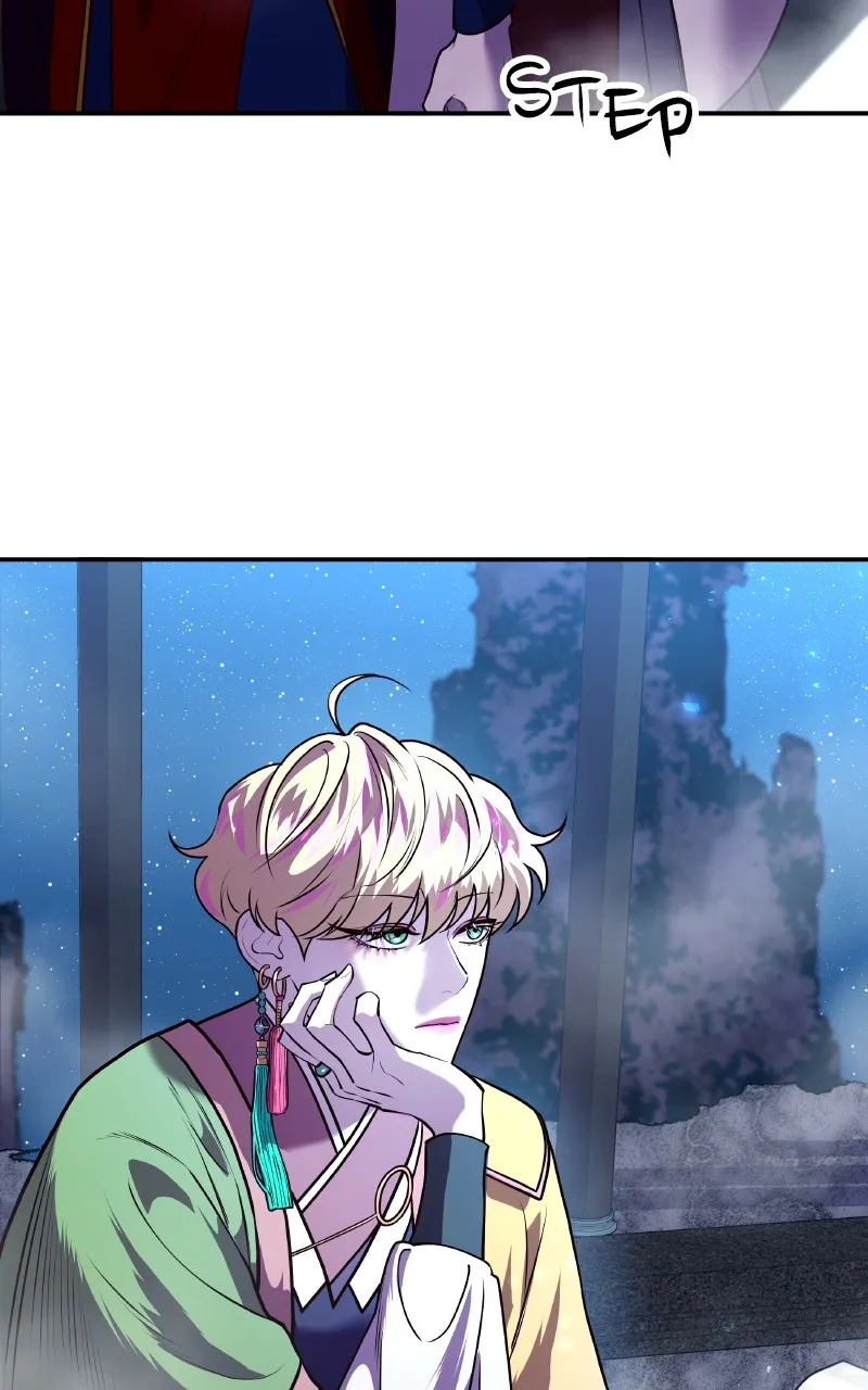 Mystic Prince Chapter 4 page 137 - 