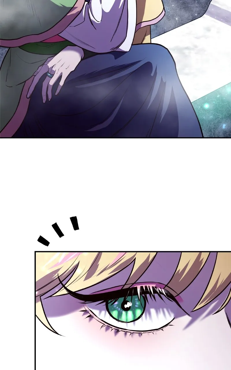 Mystic Prince Chapter 4 page 138 - 