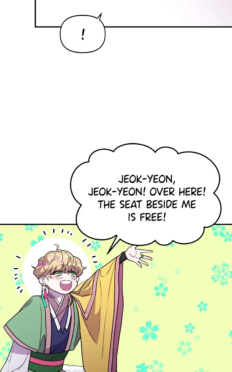 Mystic Prince Chapter 4 page 139 - 