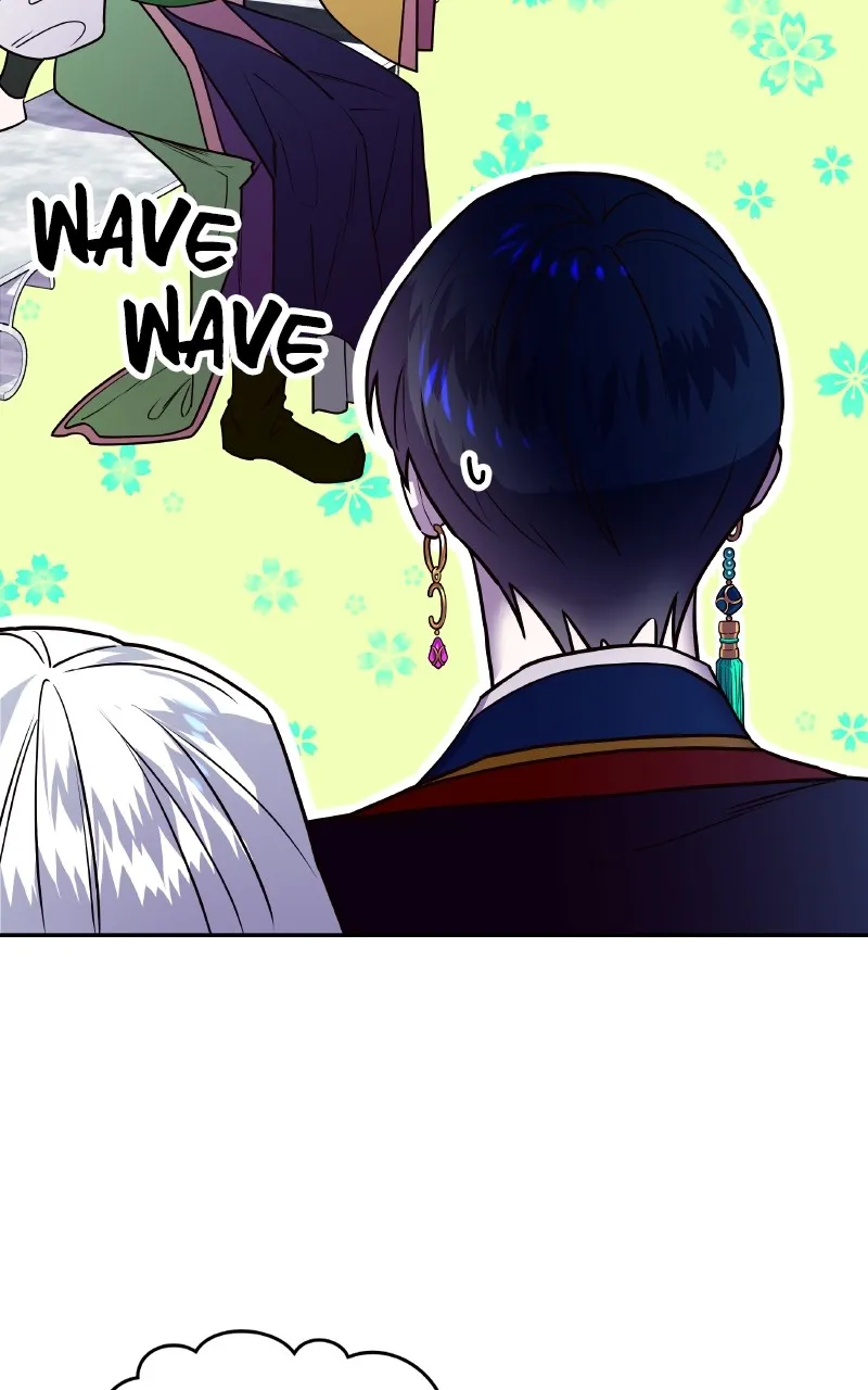 Mystic Prince Chapter 4 page 140 - 