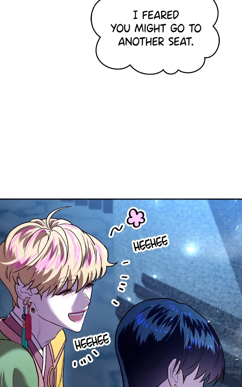 Mystic Prince Chapter 4 page 142 - 