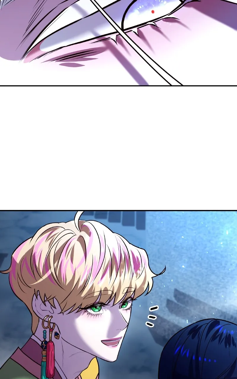 Mystic Prince Chapter 4 page 146 - 